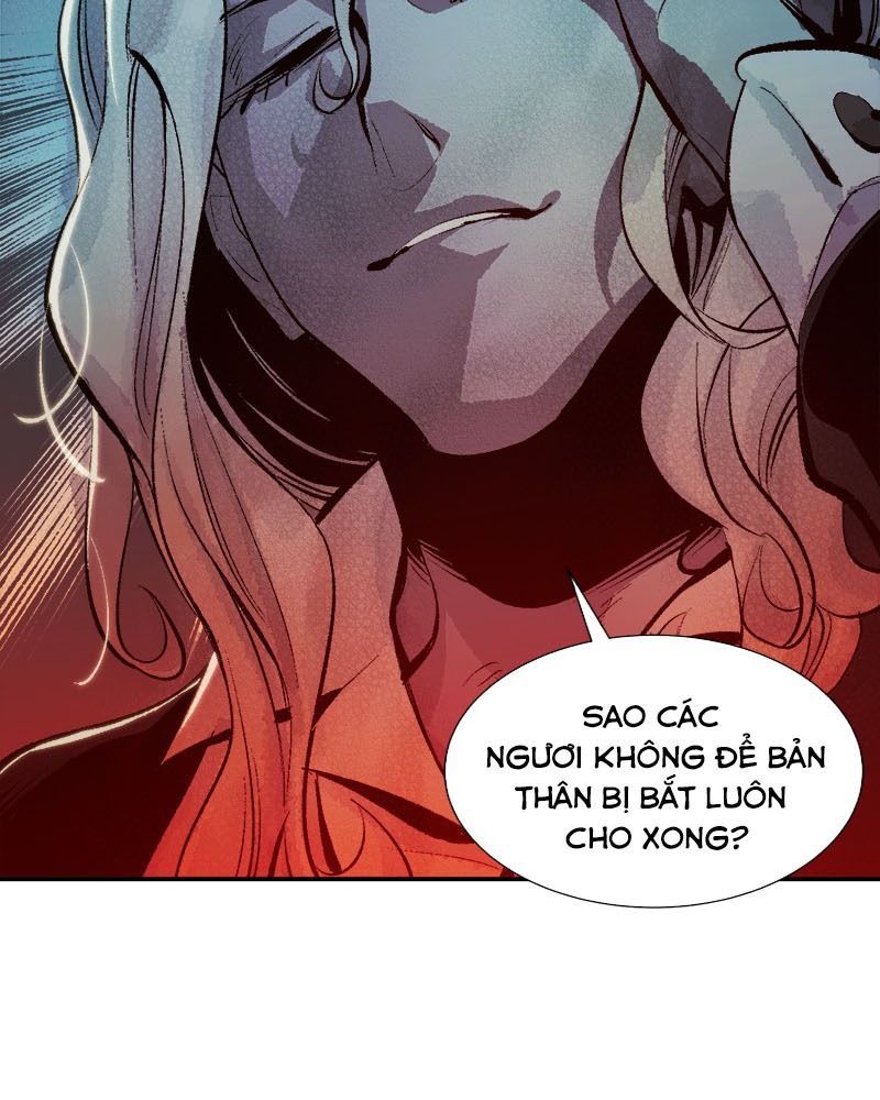 Tôi - Necromancer Cô Độc Chap 33 - Next Chap 34