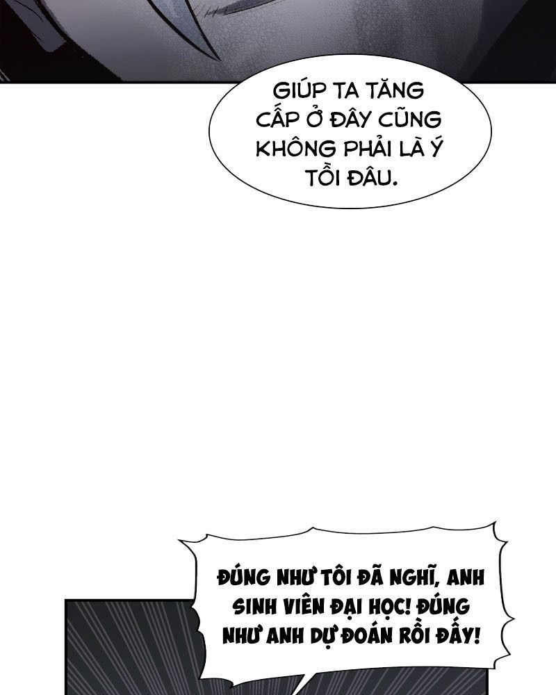 Tôi - Necromancer Cô Độc Chap 33 - Next Chap 34