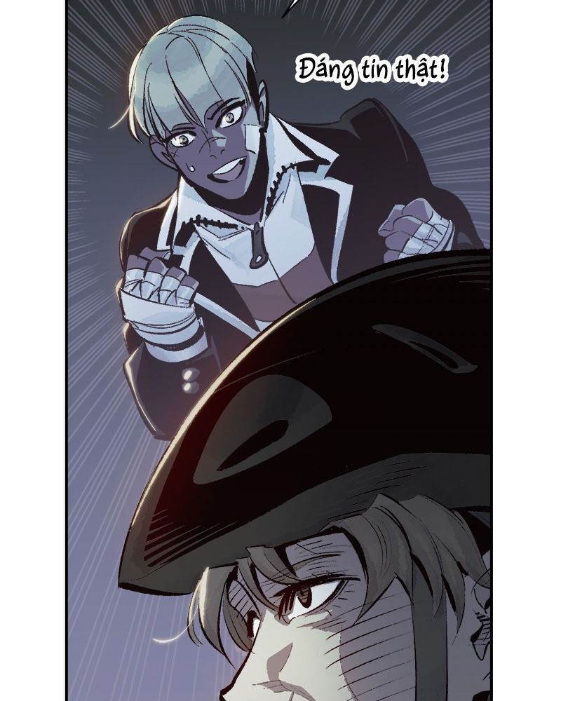 Tôi - Necromancer Cô Độc Chap 33 - Next Chap 34