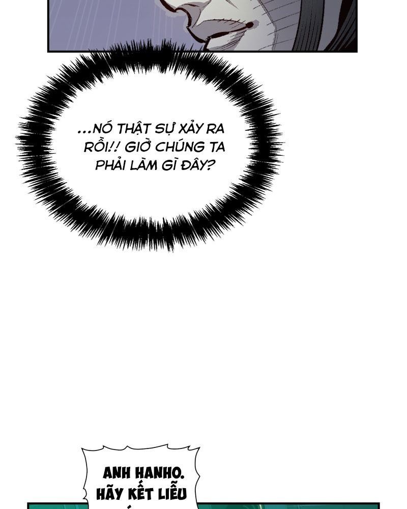 Tôi - Necromancer Cô Độc Chap 33 - Next Chap 34