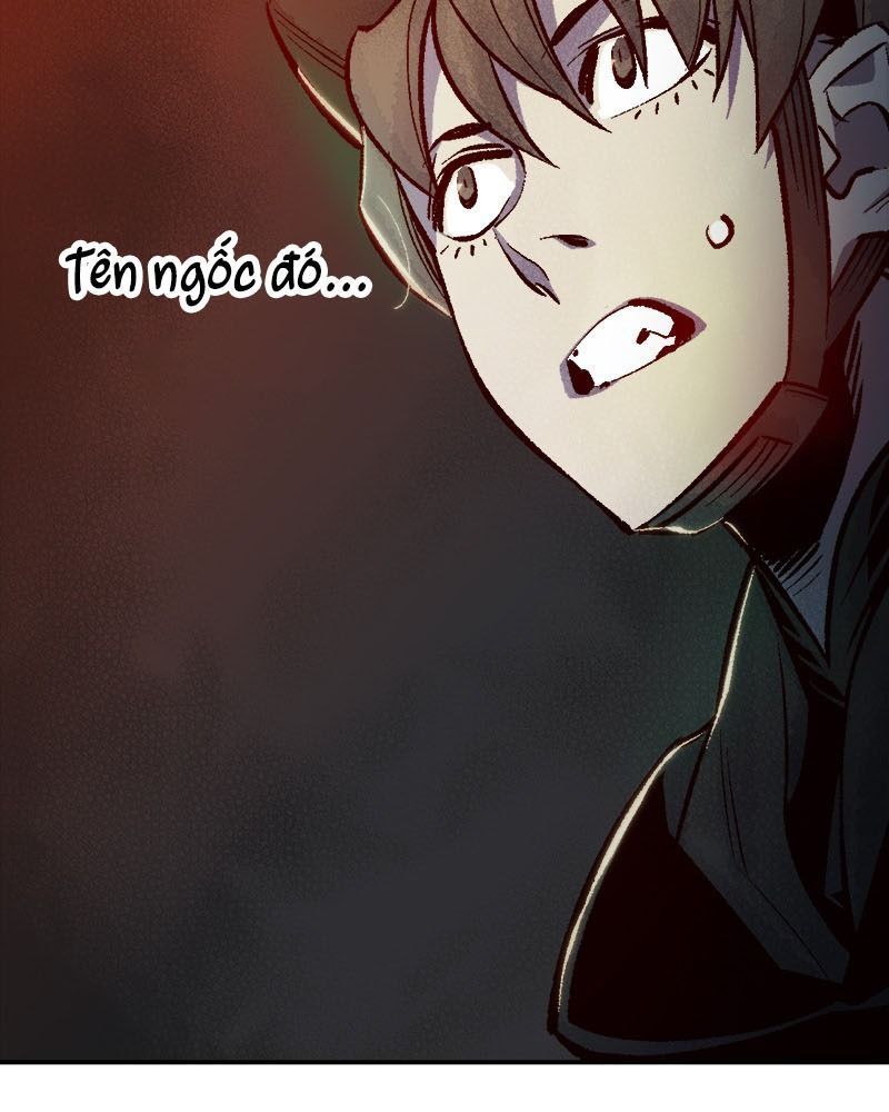 Tôi - Necromancer Cô Độc Chap 33 - Next Chap 34