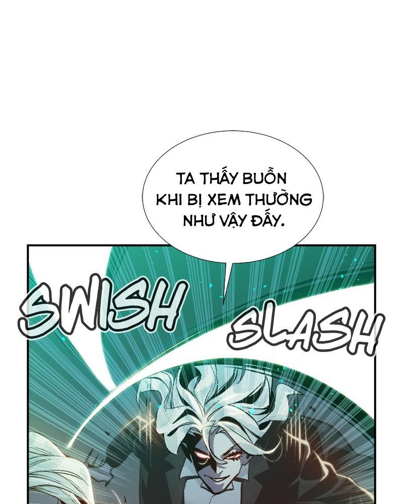 Tôi - Necromancer Cô Độc Chap 33 - Next Chap 34