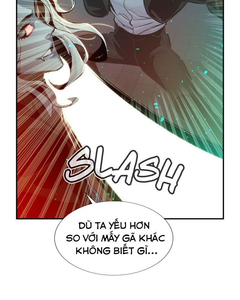 Tôi - Necromancer Cô Độc Chap 33 - Next Chap 34