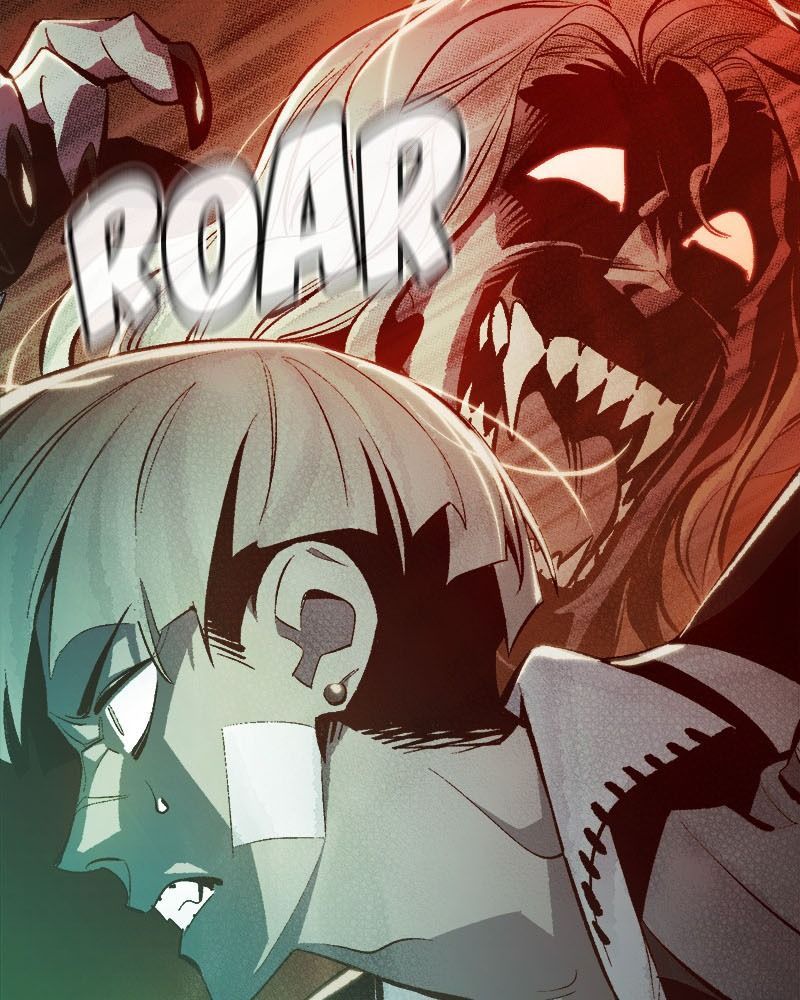 Tôi - Necromancer Cô Độc Chap 33 - Next Chap 34