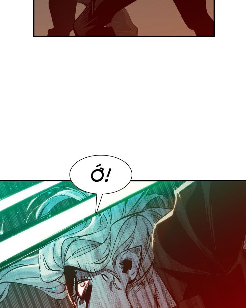 Tôi - Necromancer Cô Độc Chap 33 - Next Chap 34