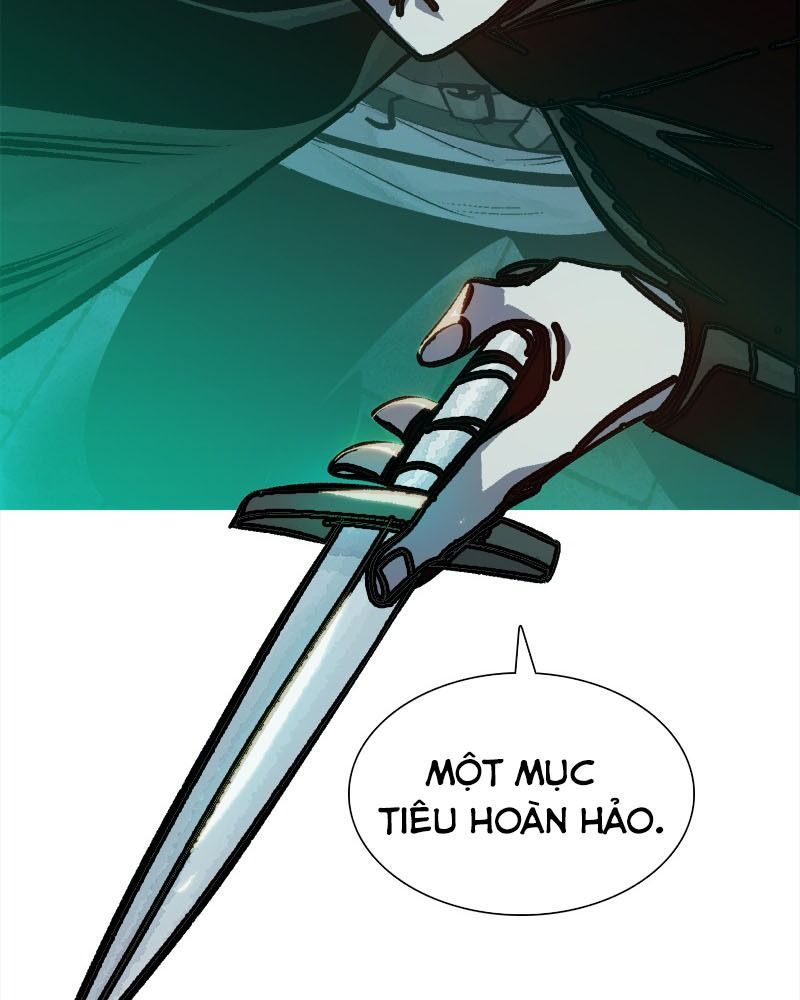 Tôi - Necromancer Cô Độc Chap 33 - Next Chap 34