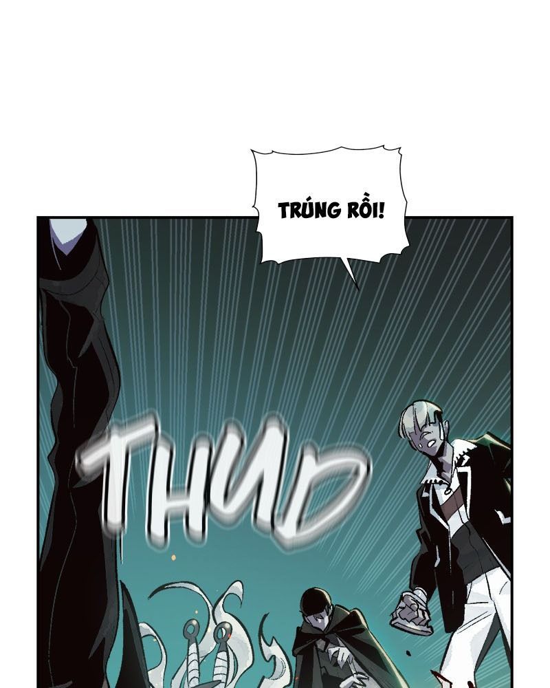 Tôi - Necromancer Cô Độc Chap 33 - Next Chap 34