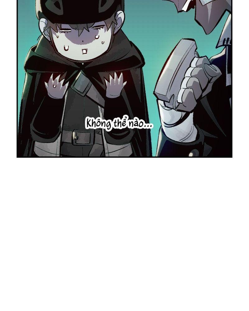 Tôi - Necromancer Cô Độc Chap 33 - Next Chap 34