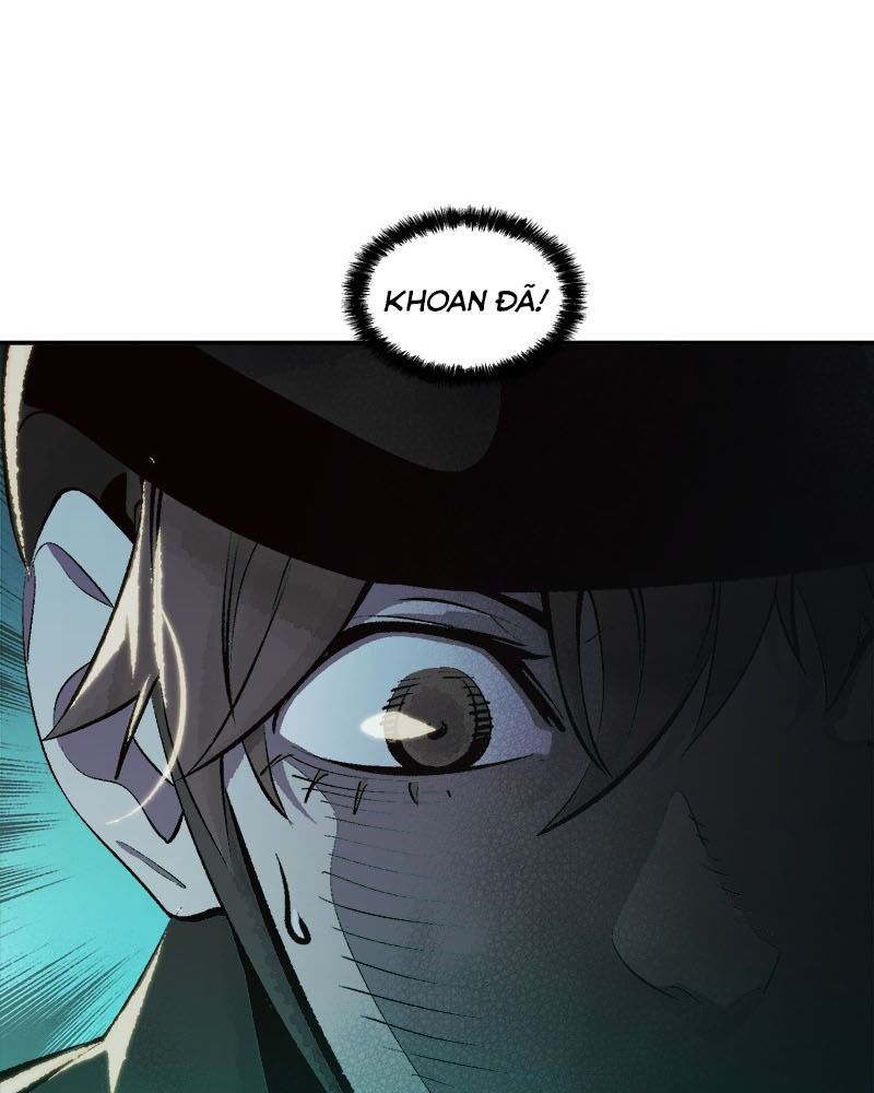 Tôi - Necromancer Cô Độc Chap 33 - Next Chap 34