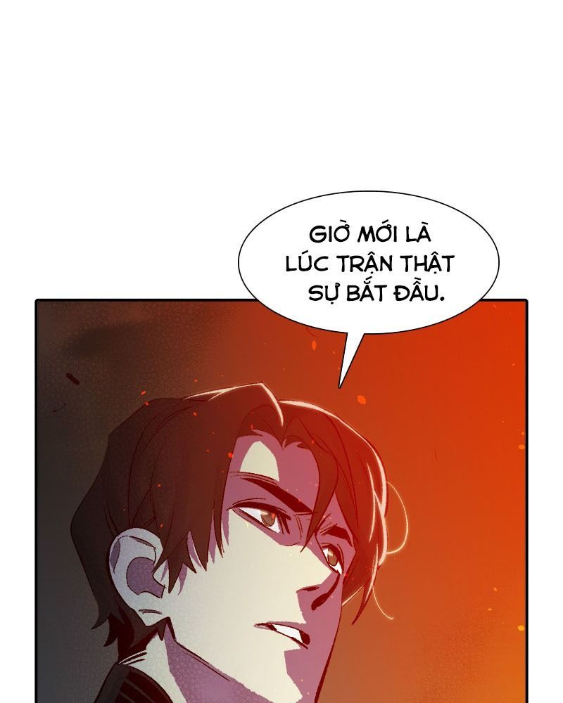 Tôi - Necromancer Cô Độc Chap 33 - Next Chap 34