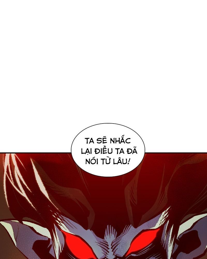 Tôi - Necromancer Cô Độc Chap 33 - Next Chap 34