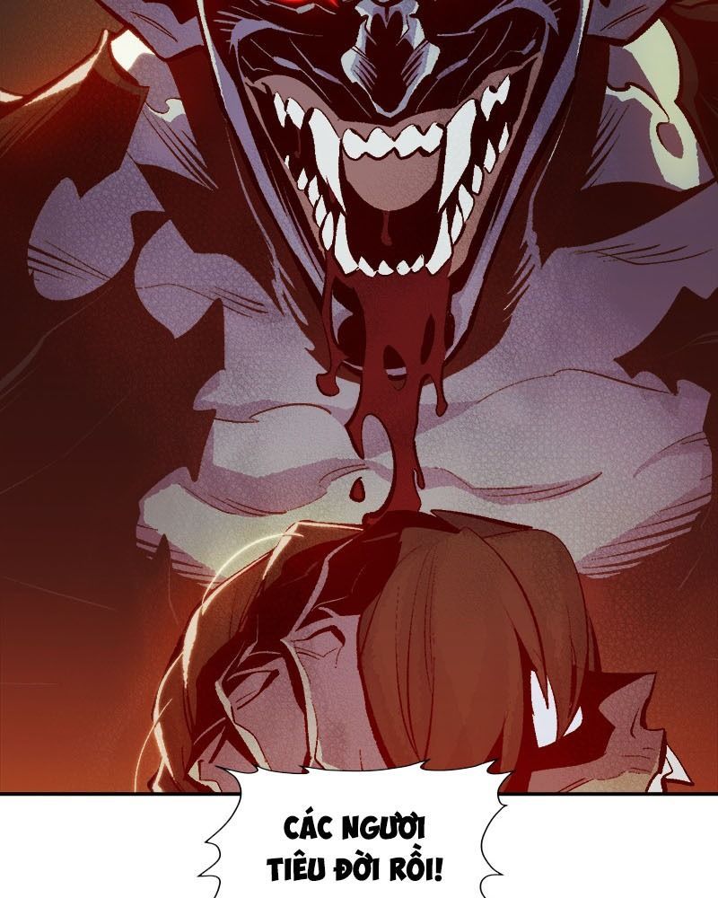 Tôi - Necromancer Cô Độc Chap 33 - Next Chap 34