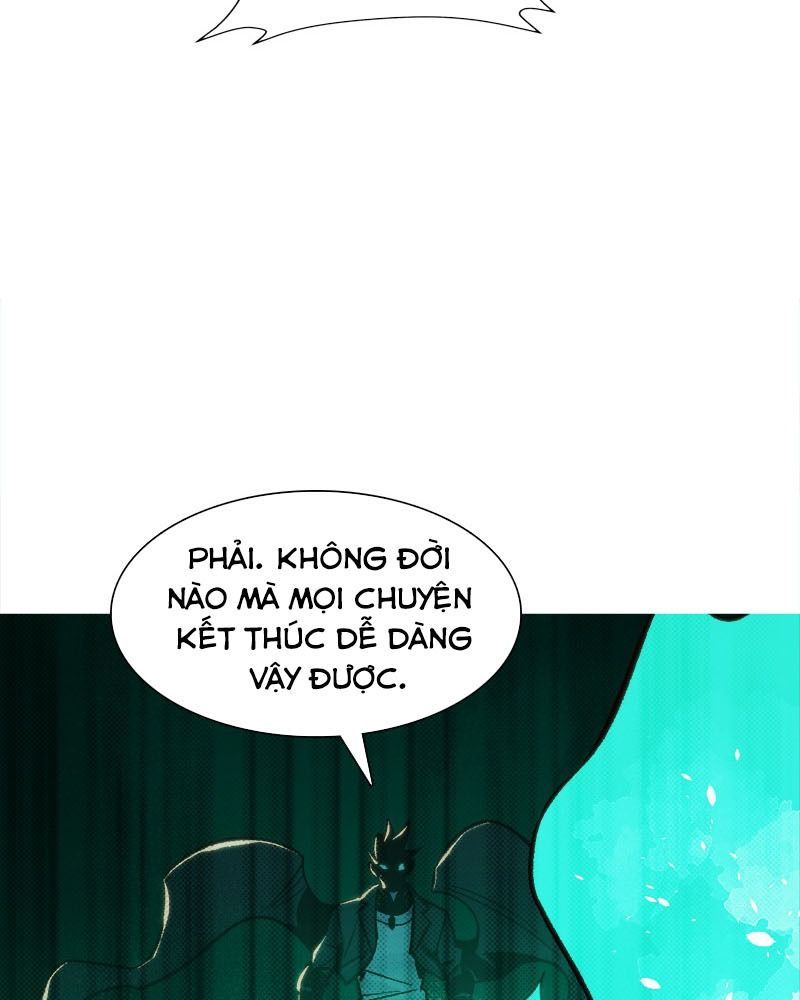 Tôi - Necromancer Cô Độc Chap 33 - Next Chap 34