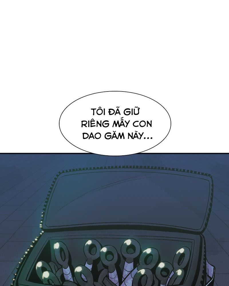 Tôi - Necromancer Cô Độc Chap 33 - Next Chap 34