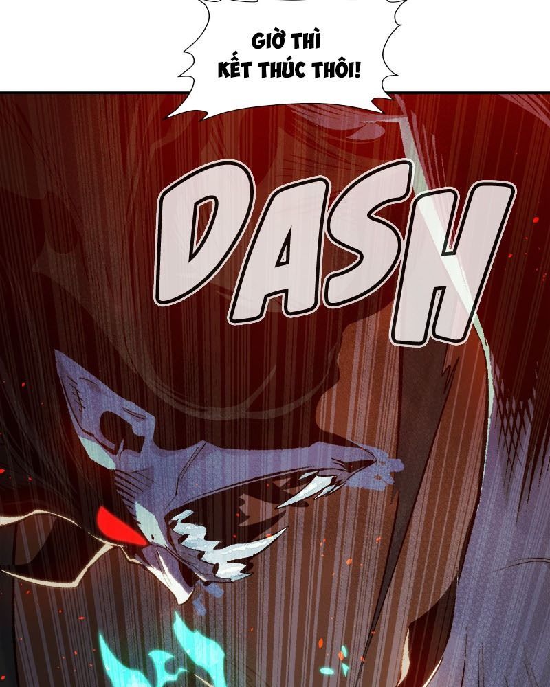 Tôi - Necromancer Cô Độc Chap 33 - Next Chap 34