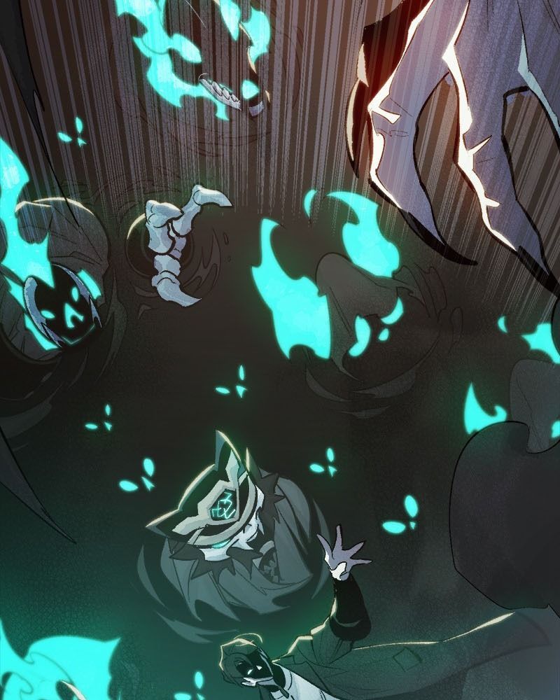 Tôi - Necromancer Cô Độc Chap 33 - Next Chap 34