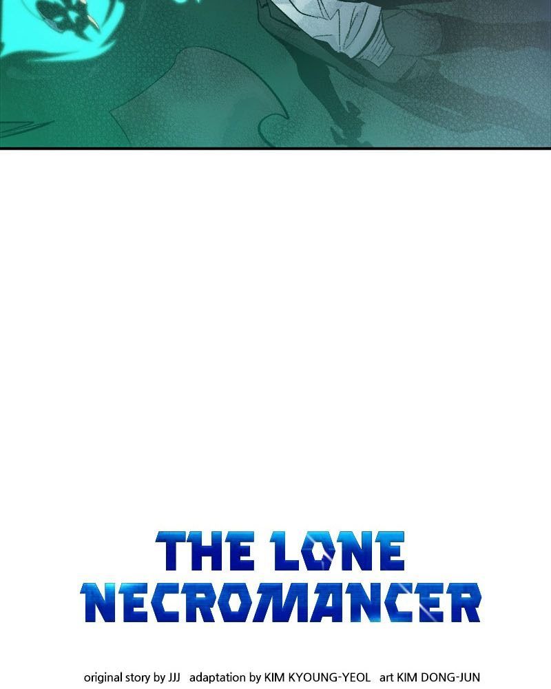 Tôi - Necromancer Cô Độc Chap 33 - Next Chap 34