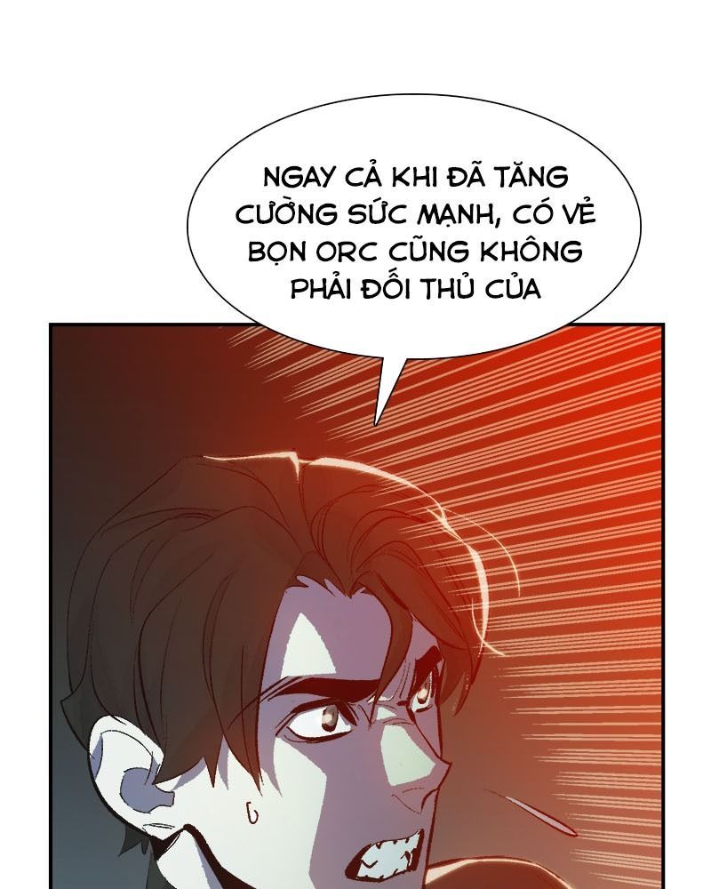 Tôi - Necromancer Cô Độc Chap 33 - Next Chap 34