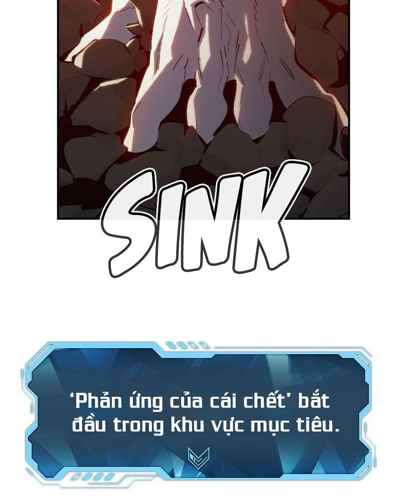 Tôi - Necromancer Cô Độc Chap 33 - Next Chap 34