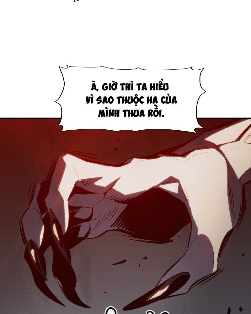 Tôi - Necromancer Cô Độc Chap 33 - Next Chap 34