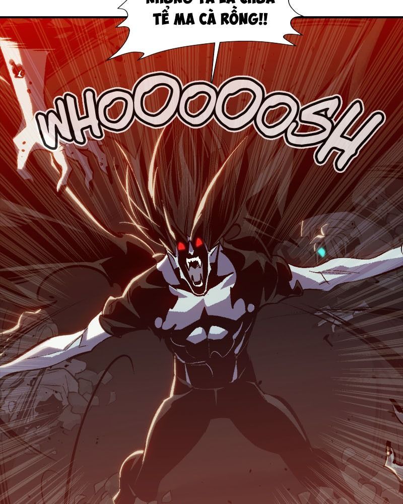 Tôi - Necromancer Cô Độc Chap 33 - Next Chap 34