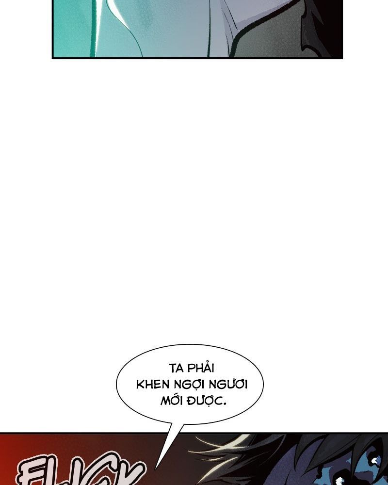 Tôi - Necromancer Cô Độc Chap 33 - Next Chap 34