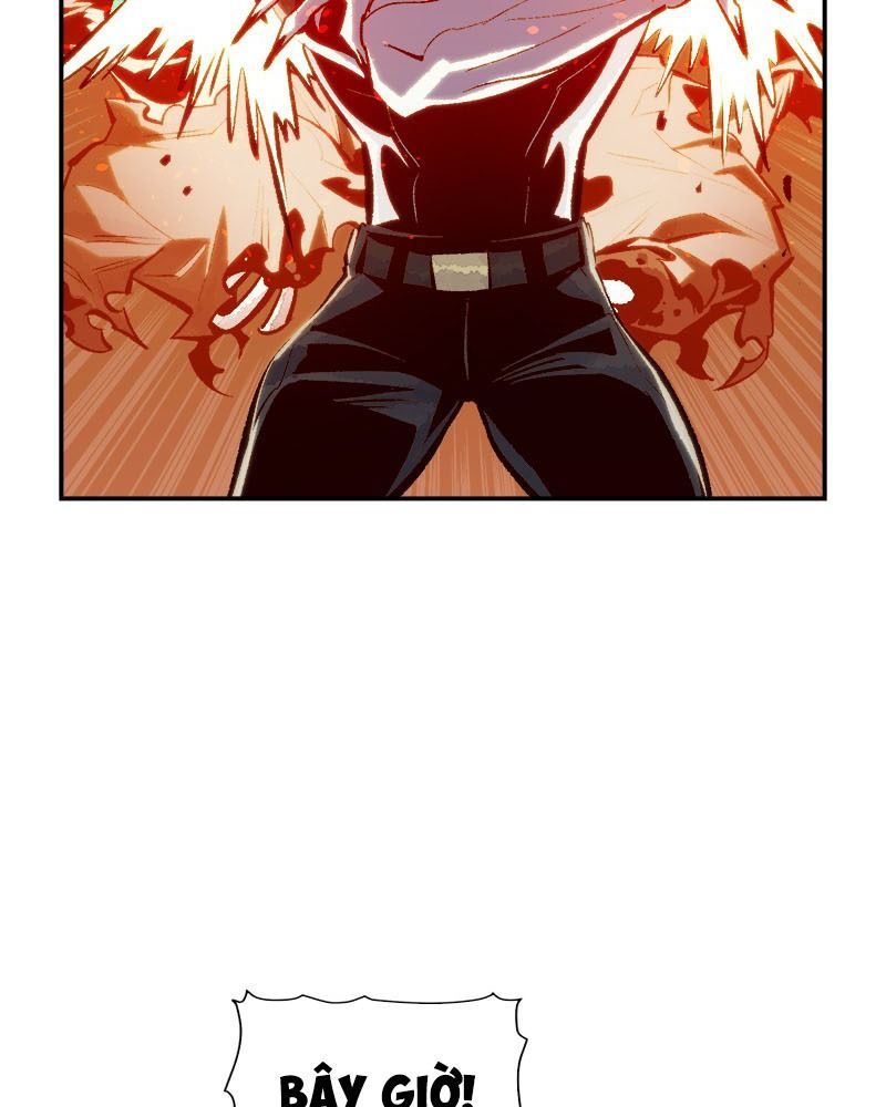 Tôi - Necromancer Cô Độc Chap 33 - Next Chap 34