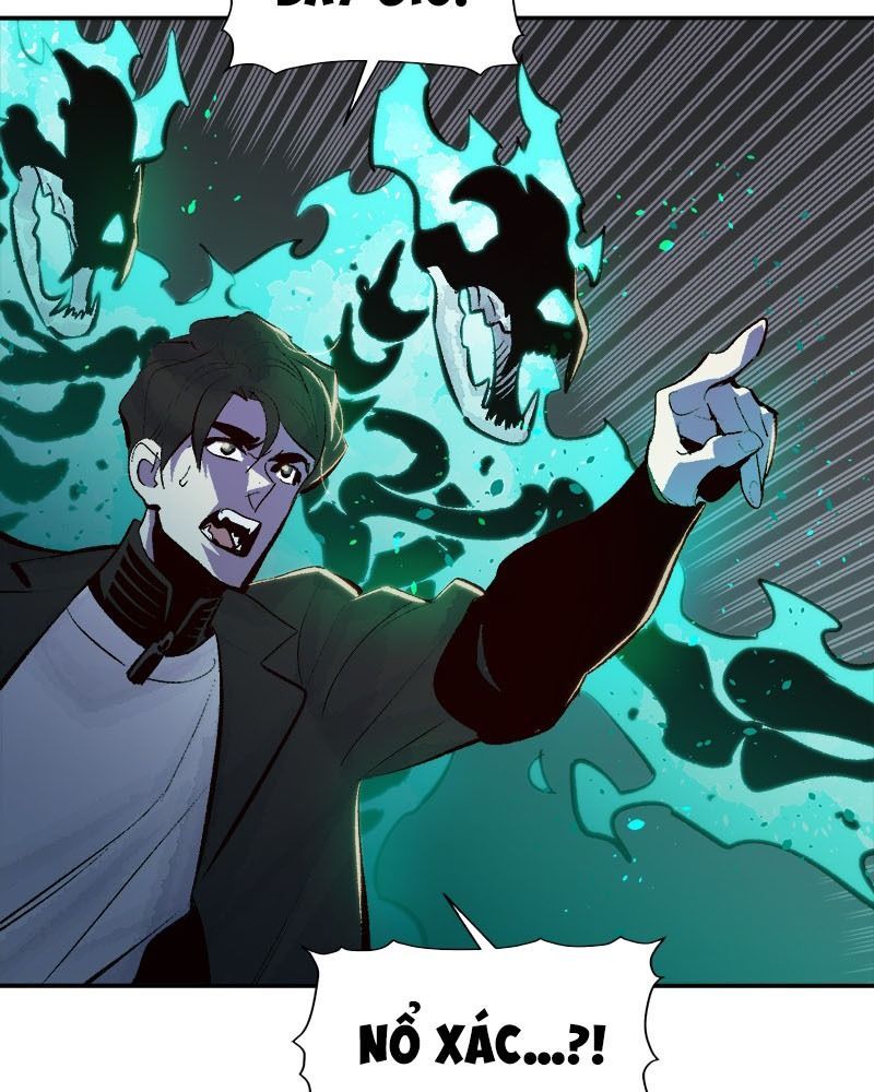 Tôi - Necromancer Cô Độc Chap 33 - Next Chap 34