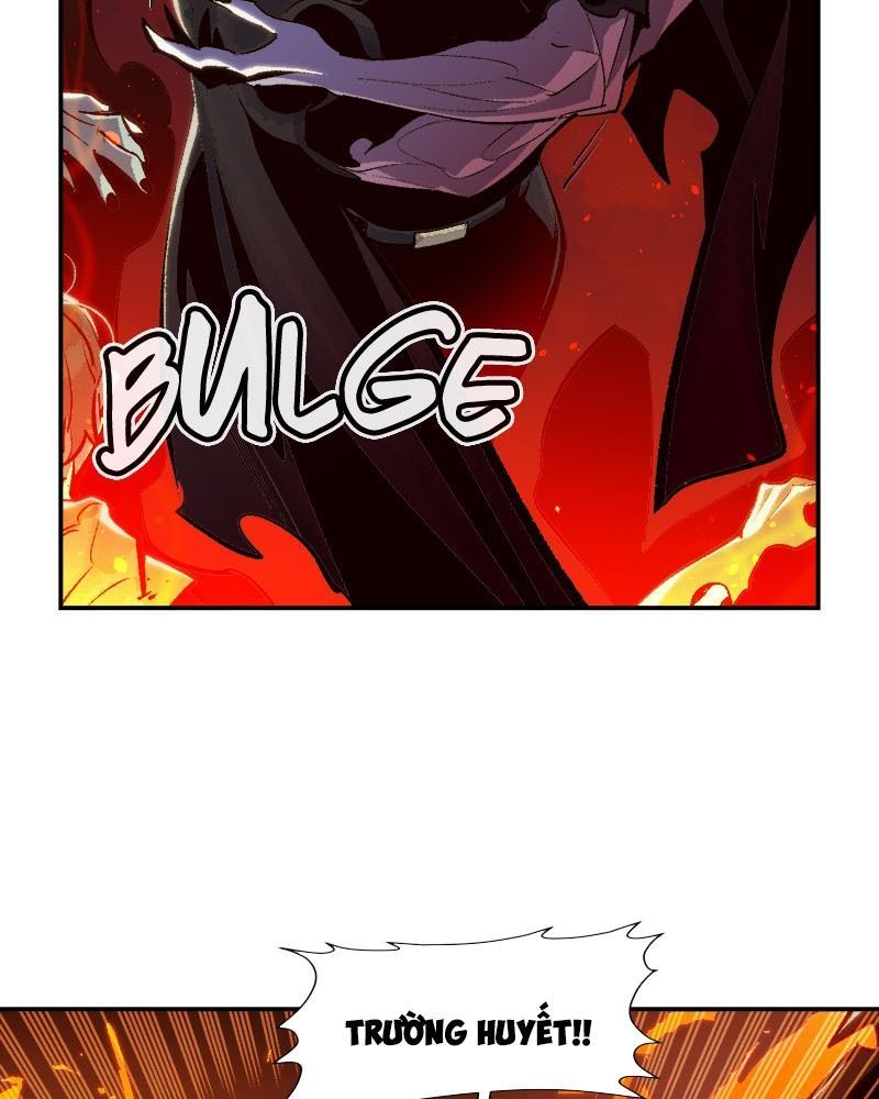 Tôi - Necromancer Cô Độc Chap 33 - Next Chap 34