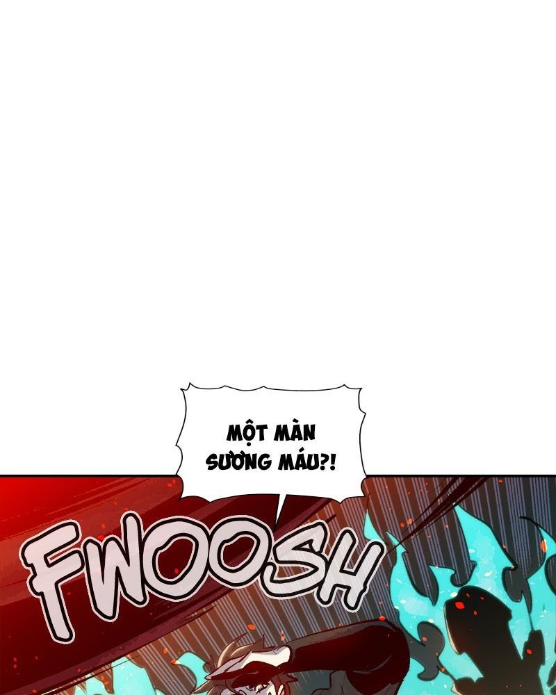 Tôi - Necromancer Cô Độc Chap 33 - Next Chap 34