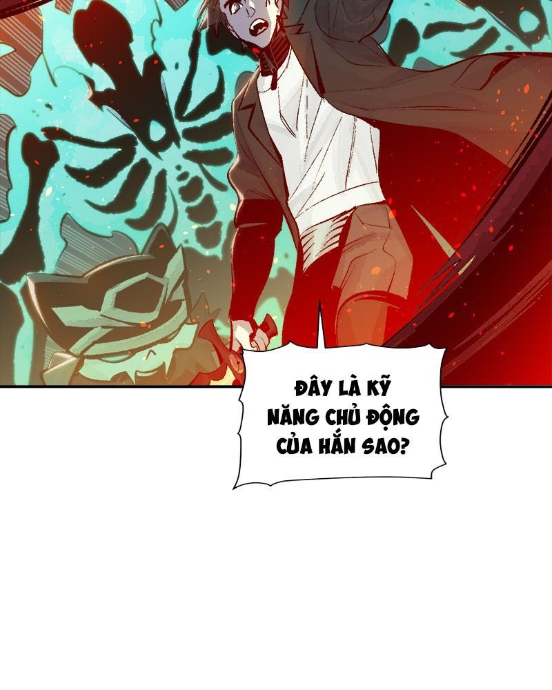 Tôi - Necromancer Cô Độc Chap 33 - Next Chap 34