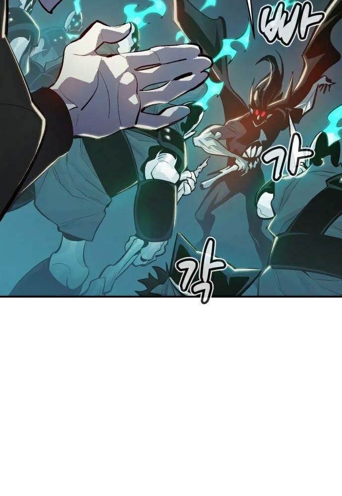 Tôi - Necromancer Cô Độc Chap 34 - Next Chap 35