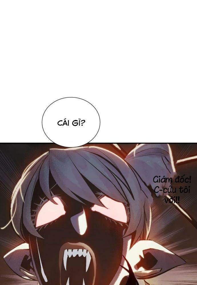 Tôi - Necromancer Cô Độc Chap 34 - Next Chap 35