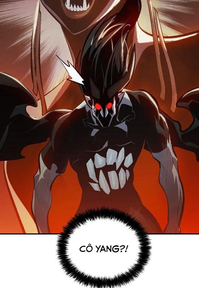 Tôi - Necromancer Cô Độc Chap 34 - Next Chap 35