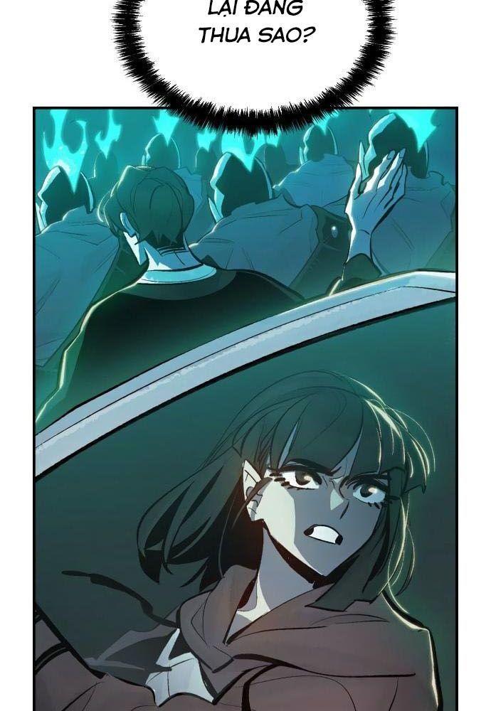 Tôi - Necromancer Cô Độc Chap 34 - Next Chap 35