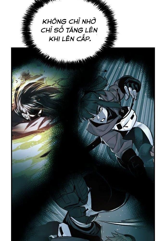 Tôi - Necromancer Cô Độc Chap 34 - Next Chap 35