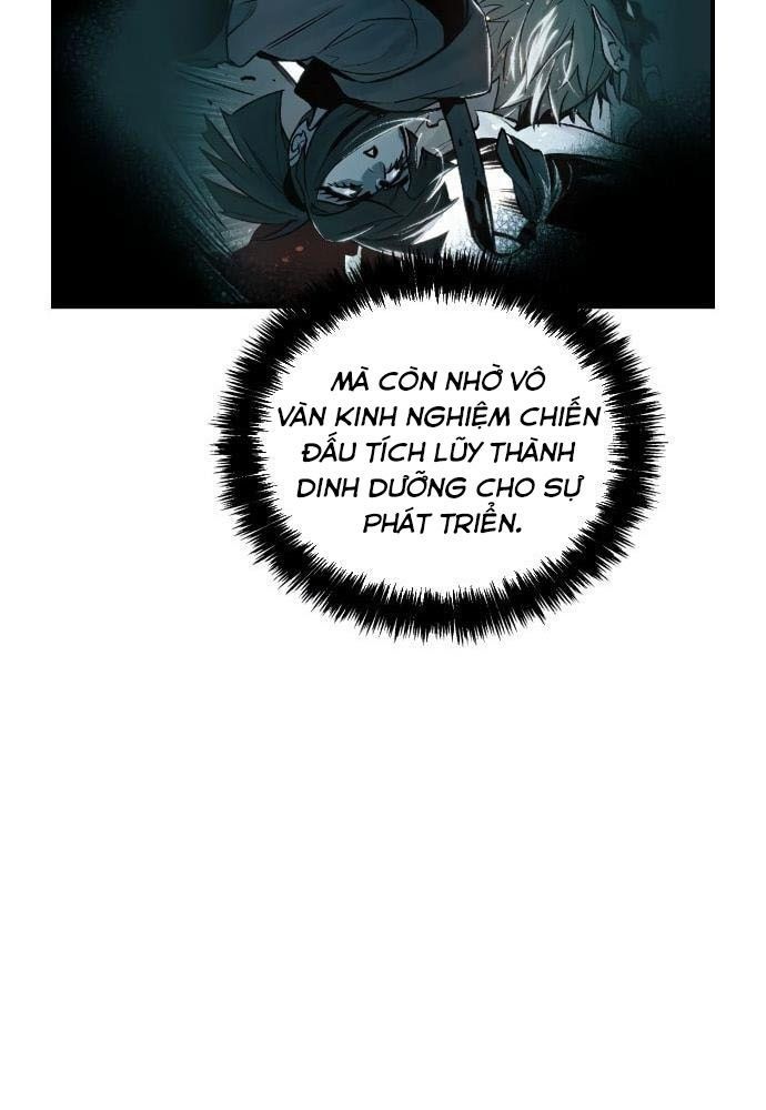 Tôi - Necromancer Cô Độc Chap 34 - Next Chap 35