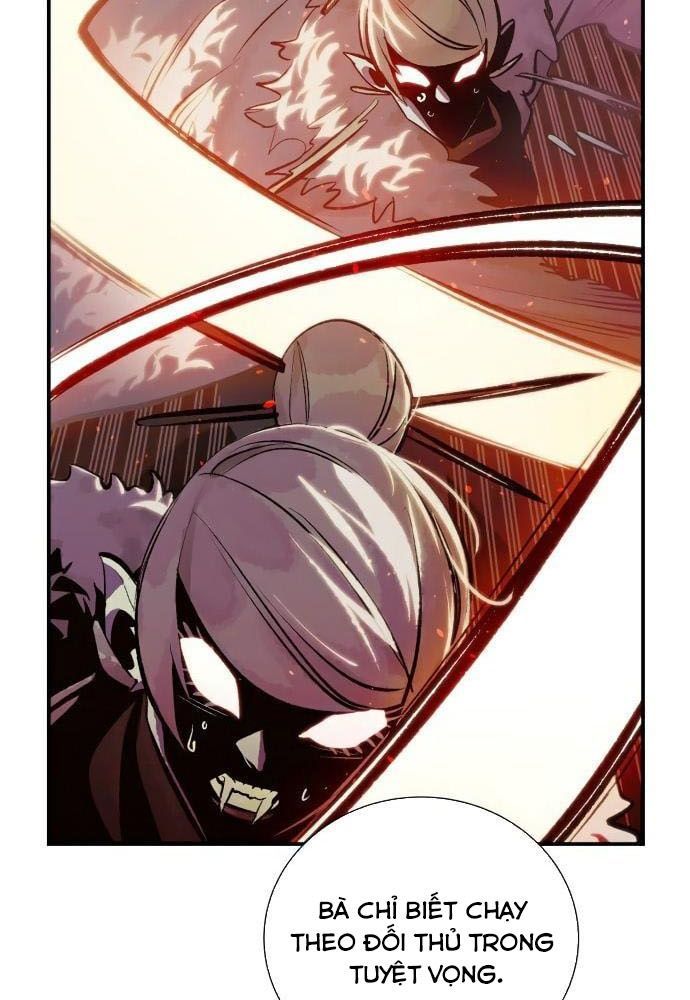 Tôi - Necromancer Cô Độc Chap 34 - Next Chap 35