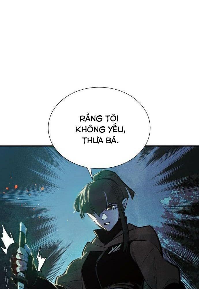 Tôi - Necromancer Cô Độc Chap 34 - Next Chap 35