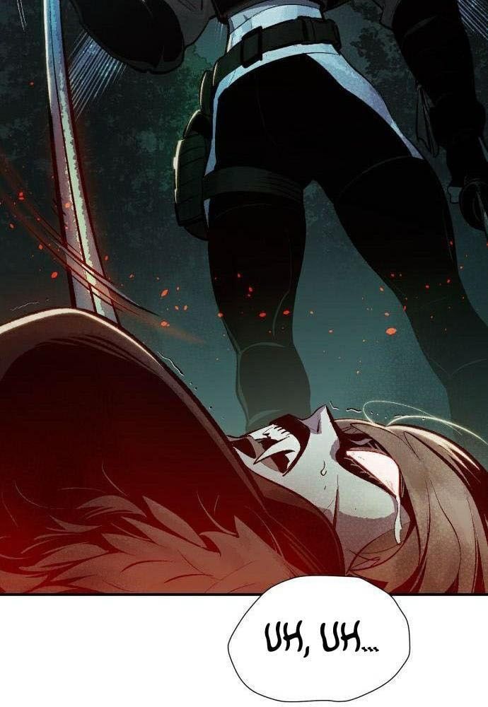 Tôi - Necromancer Cô Độc Chap 34 - Next Chap 35