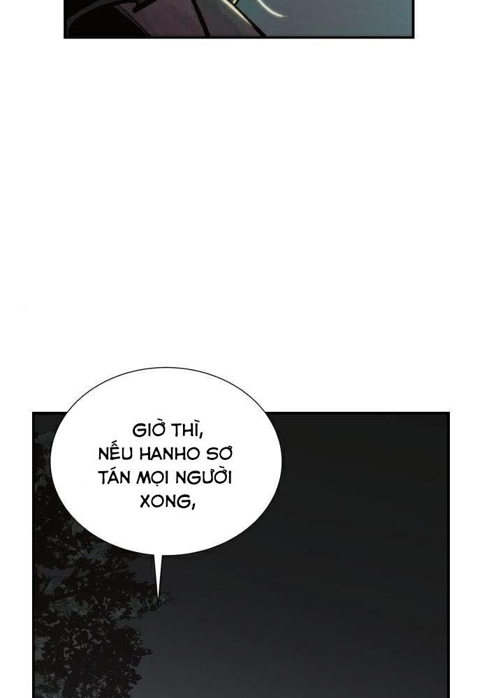 Tôi - Necromancer Cô Độc Chap 34 - Next Chap 35
