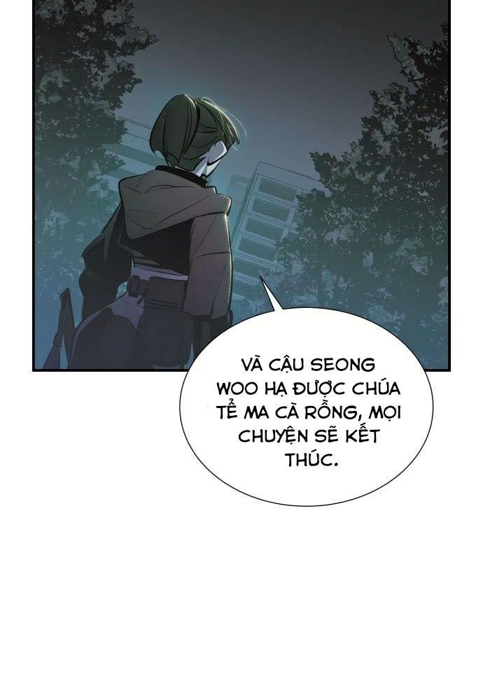 Tôi - Necromancer Cô Độc Chap 34 - Next Chap 35