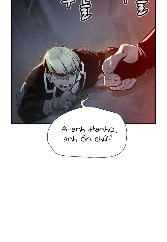 Tôi - Necromancer Cô Độc Chap 34 - Next Chap 35