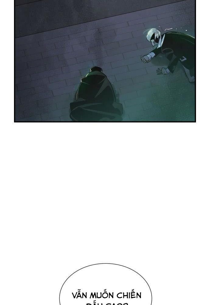 Tôi - Necromancer Cô Độc Chap 34 - Next Chap 35