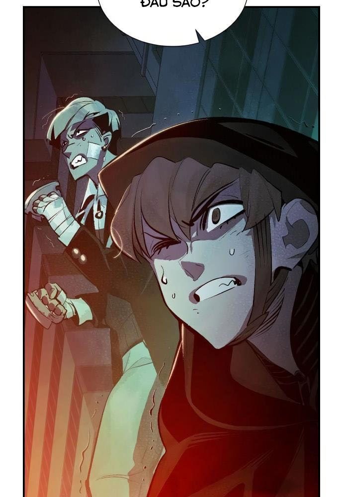 Tôi - Necromancer Cô Độc Chap 34 - Next Chap 35