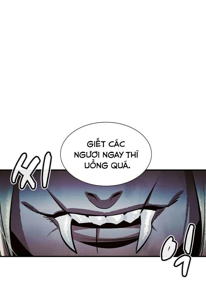 Tôi - Necromancer Cô Độc Chap 34 - Next Chap 35