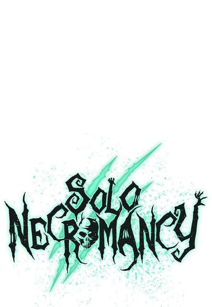 Tôi - Necromancer Cô Độc Chap 34 - Next Chap 35