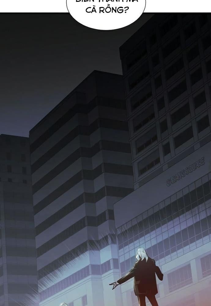 Tôi - Necromancer Cô Độc Chap 34 - Next Chap 35