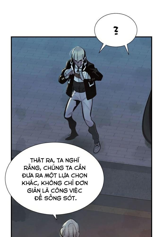 Tôi - Necromancer Cô Độc Chap 34 - Next Chap 35