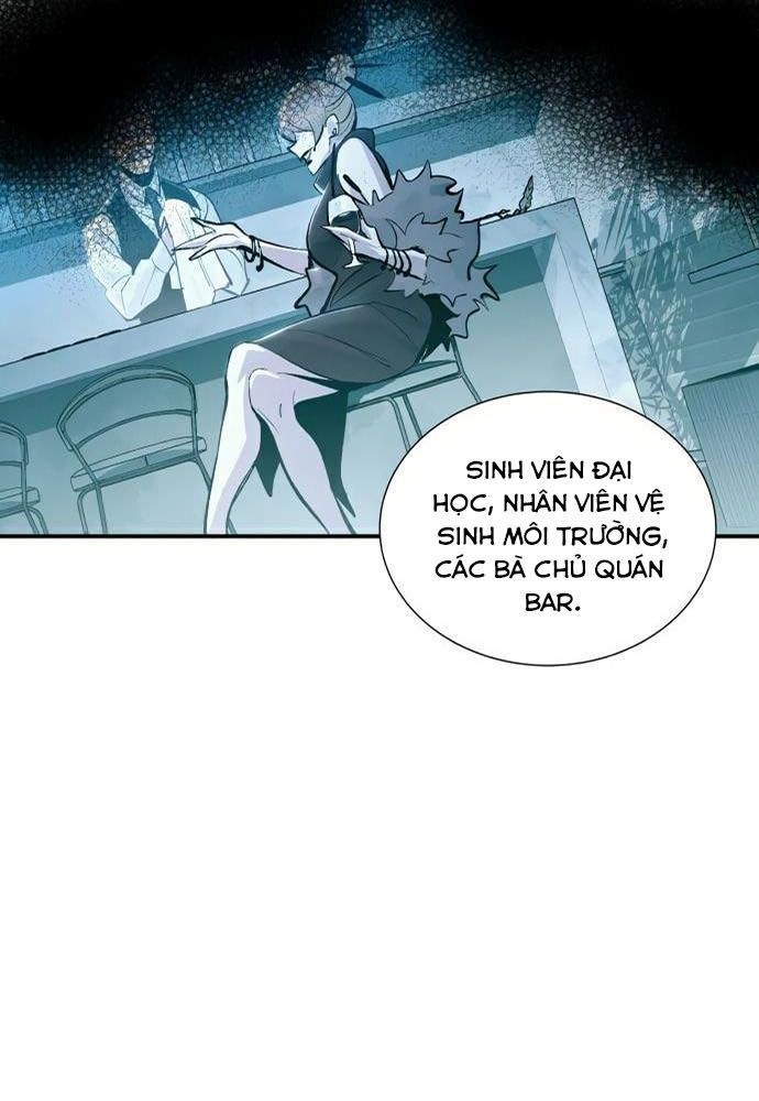 Tôi - Necromancer Cô Độc Chap 34 - Next Chap 35